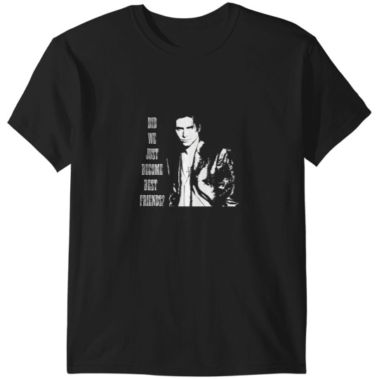 Discover Full House Tv Sitcom Did We Just Become Best Friends T-Shirts