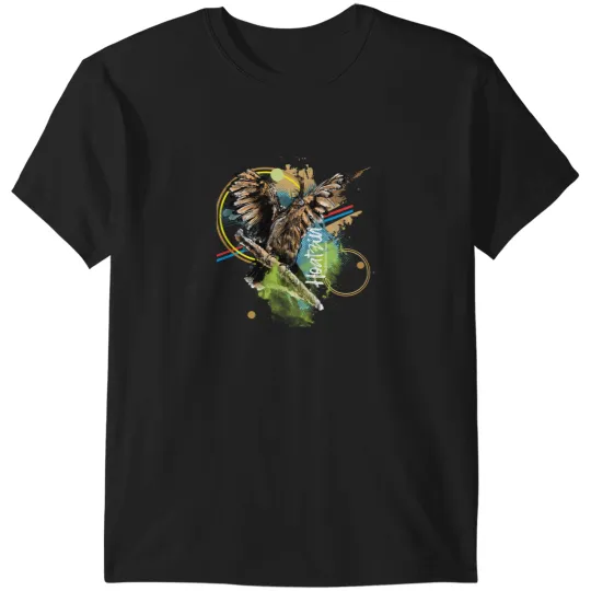 Discover The hoatzin a unique bird in the world and present in Colombia T-Shirts