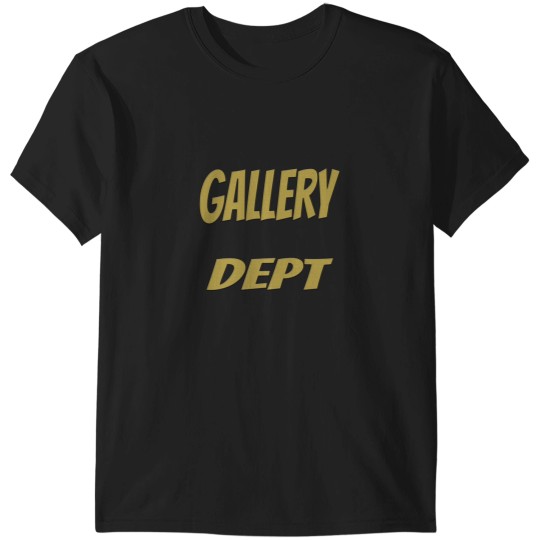 Discover Gallery Depts T-Shirt White T-Shirts