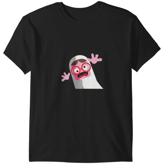 Discover Tocaboca - Toca boo T-Shirts