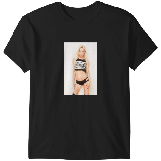 Discover Piper Perri T-Shirts