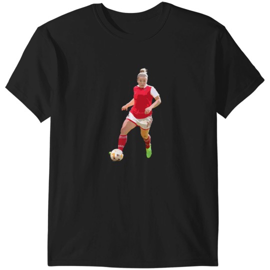 Discover Kim Little 4478 T-Shirts