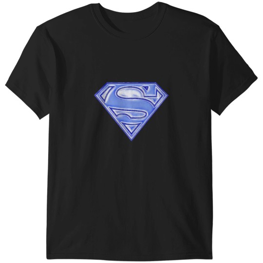 Discover Superman Animation Design 2 T-Shirts