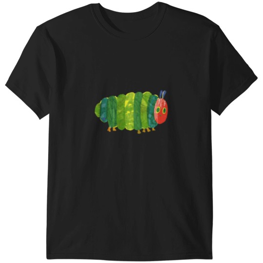 Discover The very hungry caterpillar T-Shirts
