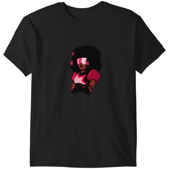 Discover Steven Universe Garnet T-Shirts