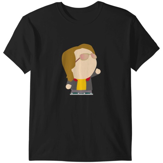 Discover Nathan South Parkss Fun Design T-Shirts