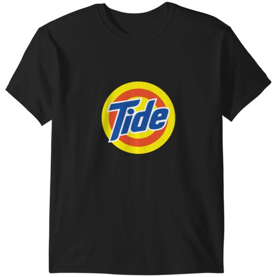 Discover Tide T Shirt as worn by Neil Young 1996 T-Shirts