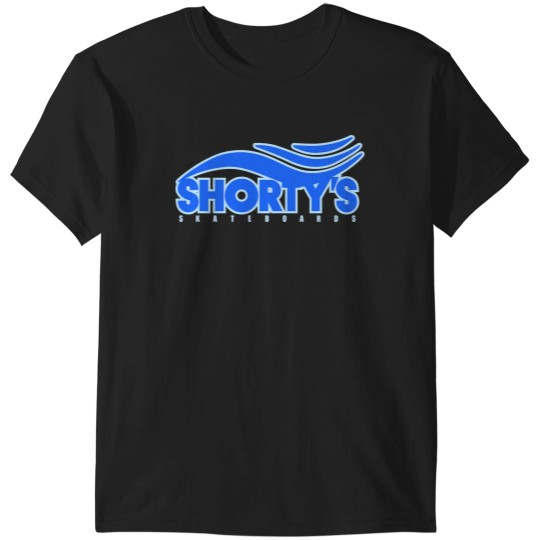 Discover Shorty's skateboards T-Shirts