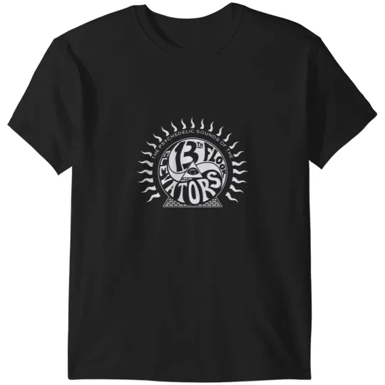 Discover 13th Floor Elevators Essential T-Shirts