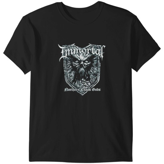 Discover Abbath Band Music T-Shirt T-Shirts
