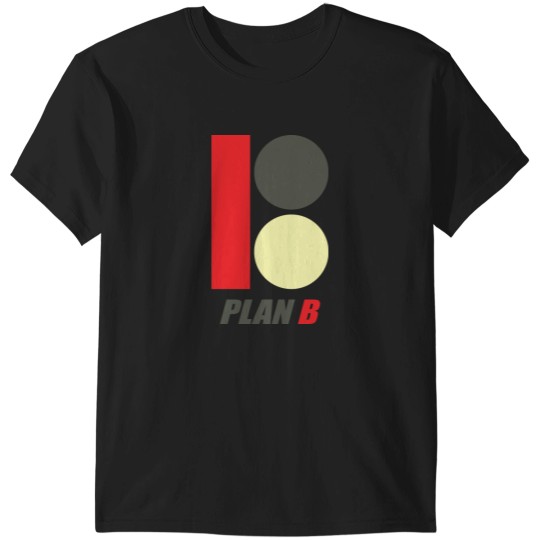 Discover Plan b skateboards T-Shirts