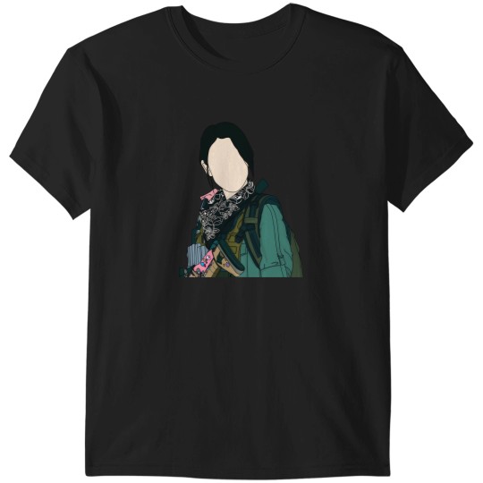 Discover Sisyphus The Myth Park Shin Hye 48 T-Shirts