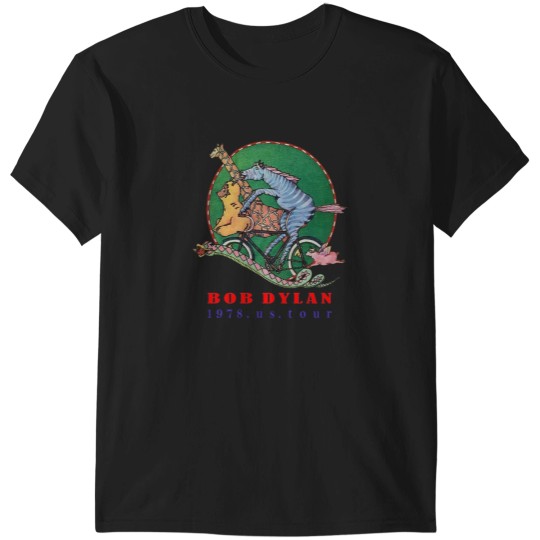 Discover dylan 1978 Premium T-Shirts