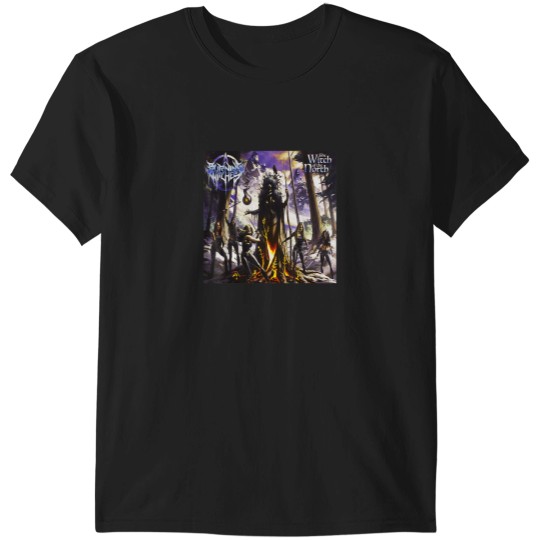Discover Burning Witches T-Shirts