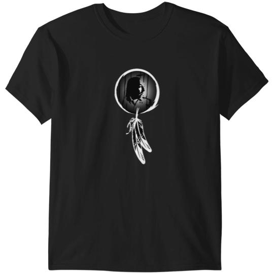 Discover LEONARD PELTIER T-Shirts