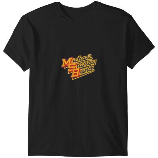 Discover michael stanley band Merch T-Shirts