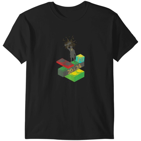Discover JO 2024 T-Shirts