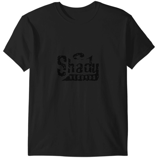 Discover Shady Records t Pin t T-Shirts