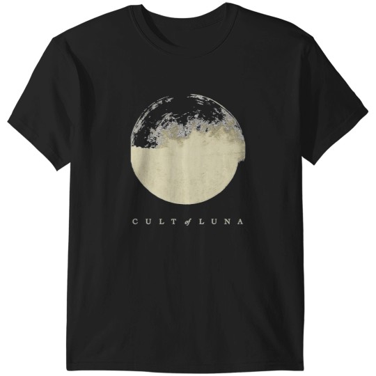 Discover Cult of Luna Merch Essential T-Shirts
