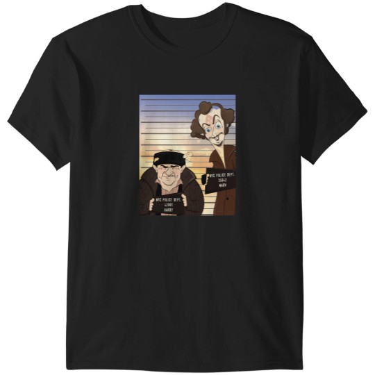 Discover Sam U Kui Majica 3 T-Shirts