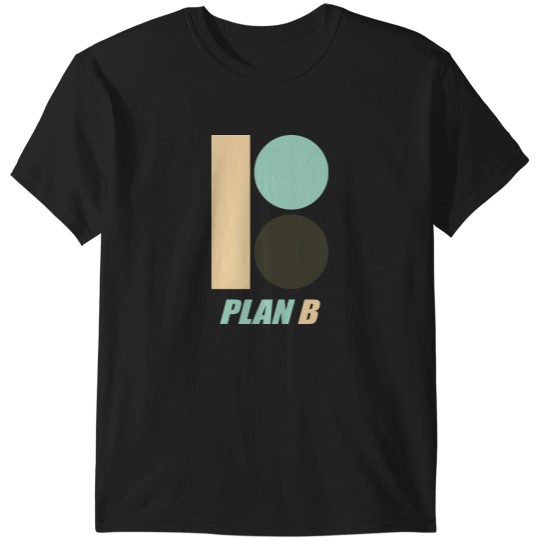 Discover Plan b skateboards T-Shirts