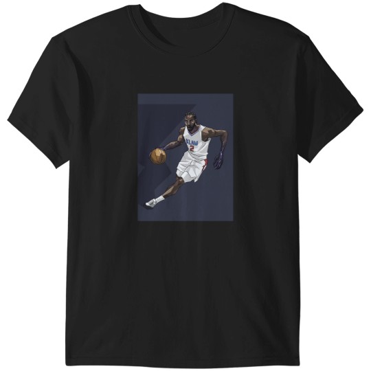 Discover Kawhi Leonard The Klaw T-Shirts