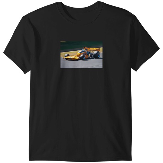 Discover 1972 Matich A50 T-Shirts