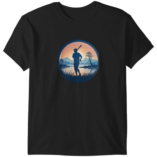 Discover Trust Me I'M A Catcher Baseball-Inspired T-Shirts