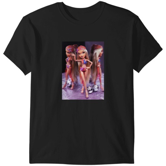 Discover Bratz Doja Cat Say So By Monsterlool T-Shirts