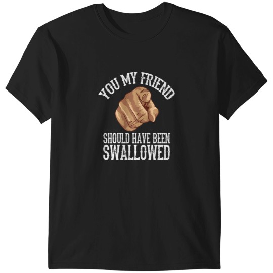 Discover Funny Inappropriate Adult Humor Sarcastic sx Gift Rude Gag Premium T-Shirts