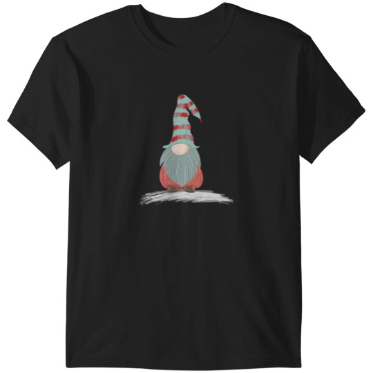 Discover A Cute Christmas Gnome T-Shirts