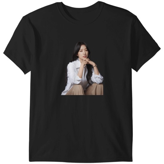 Discover Park  Shin Hye 2983 T-Shirts