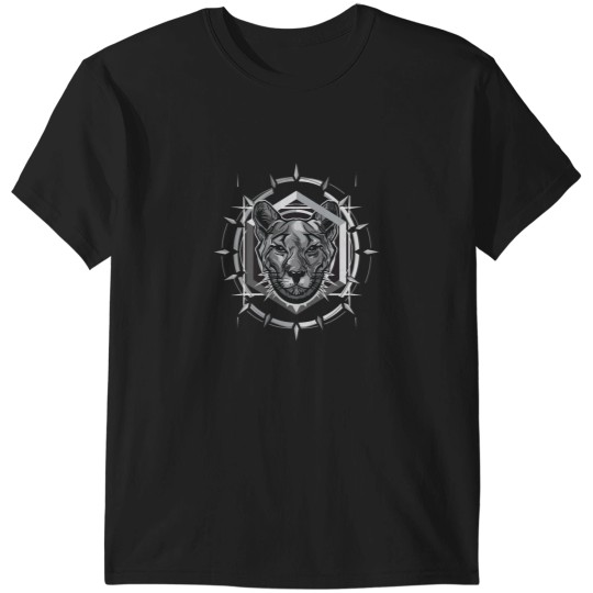 Discover Hydro Pantherss Hydro T-Shirts