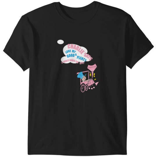 Discover Choo Choo Charlie Tshirt Essential T-Shirts