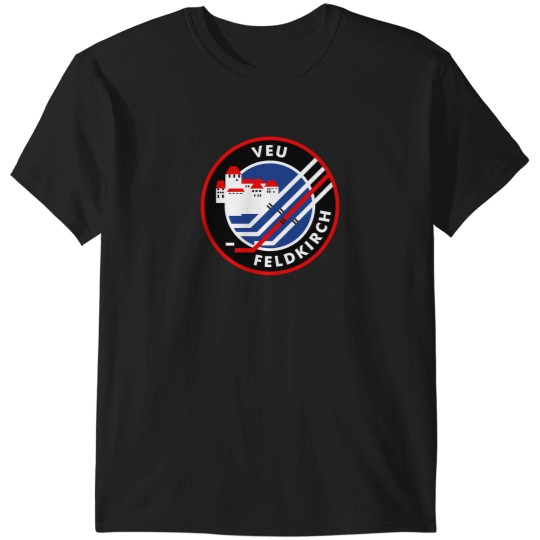 Discover Veu Feldkirch T-Shirts