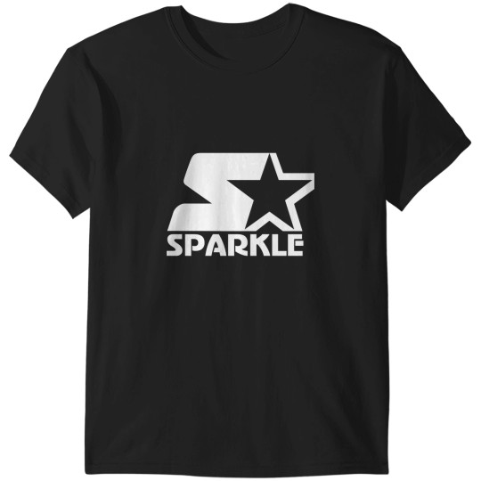 Discover Sparkle Phish by Custeez T-Shirts