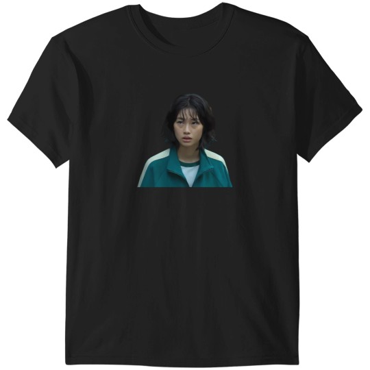 Discover Sae Byeok 99 T-Shirts