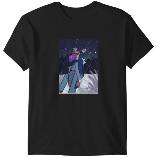Discover Scott Pilgrim T-Shirts