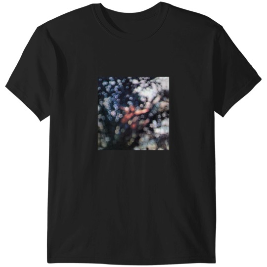 Discover PINK FLOYDss obscured by clouds T-Shirts
