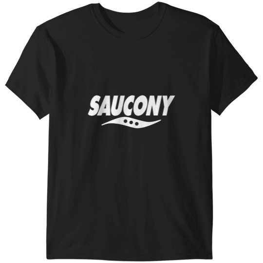 Discover saucony T-Shirts
