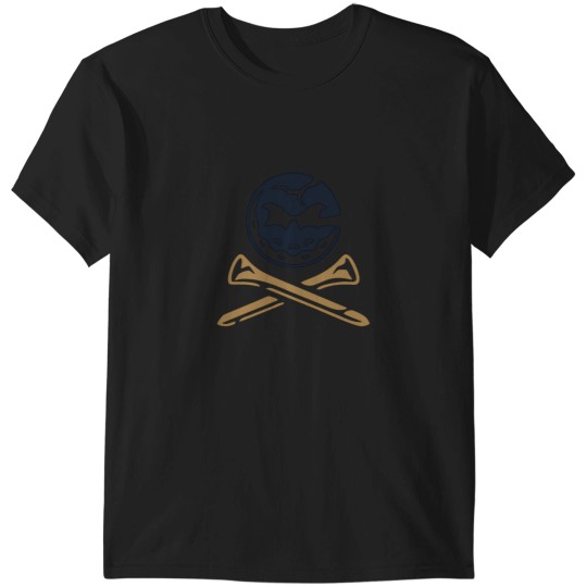 Discover Crushers LIV-GC Golf 54 Merch Fitted Crushers LIV-GC Golf 54 Merch Fitted T-Shirts