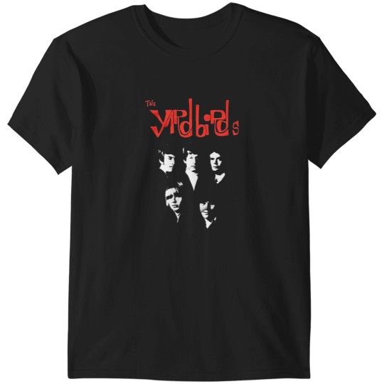 Discover Yardbirds Essential T-Shirts