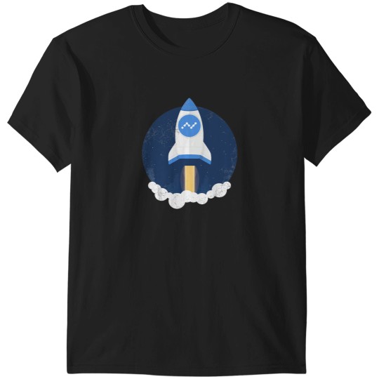 Discover Nano To The Moon  Hold Nano T-Shirts