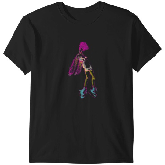 Discover Yvie Oddly (1) T-Shirts