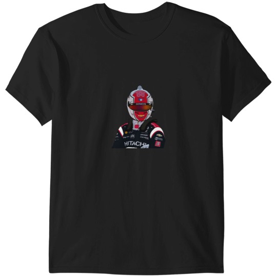 Discover Josef Newgarden T-Shirts