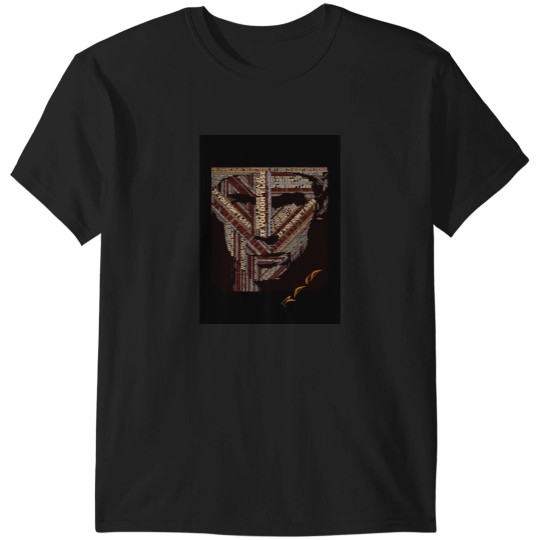 Discover Rafa Nadal T-Shirts