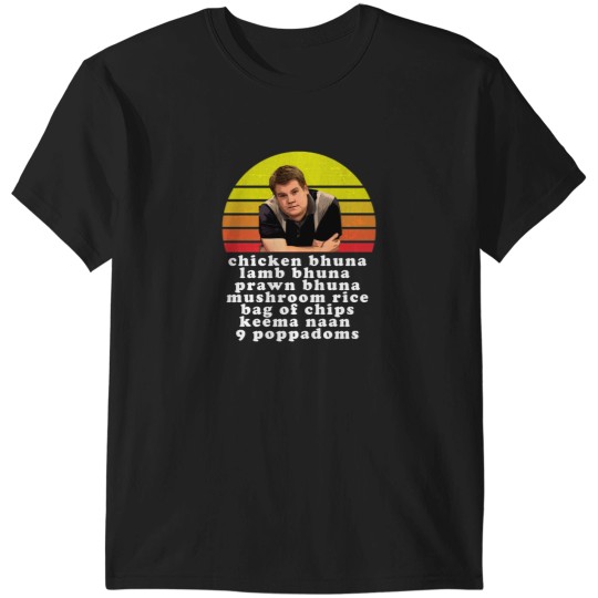 Discover Smithy Takeaway - Gavin And Stacey T-Shirts