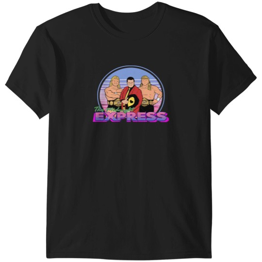Discover The express of midnight T-Shirt T-Shirts