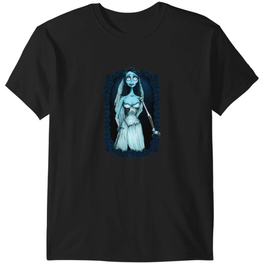 Discover Corpse Bride 18 T-Shirts