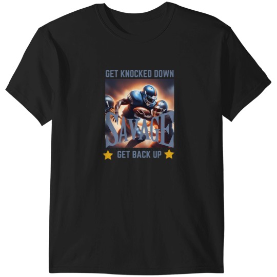Discover Victory Vortex T-Shirts